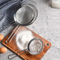 MIU Stainless Steel Mesh Strainers 3 Piece Set | Fairdinks MIU Stainless Steel Mesh Strainers 3 Piece Set | Fairdinks