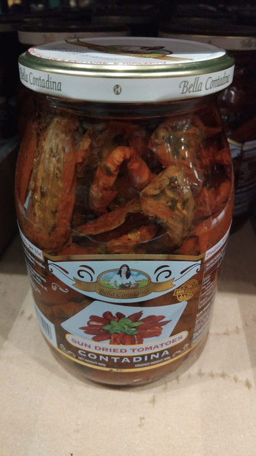 Bella Contadina Sundried Tomatoes 950G | Fairdinks