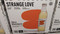 Strangelove Mandarin 12 x 300ML | Fairdinks