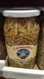 Carmelina Eggplant Strips 1KG | Fairdinks