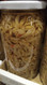 Carmelina Eggplant Strips 1KG | Fairdinks