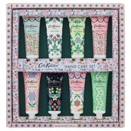 Cath Kidston Hand Cream Set 8x30ML | Fairdinks