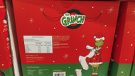Grinch Figural Cocoa Bomb 12CT | Fairdinks