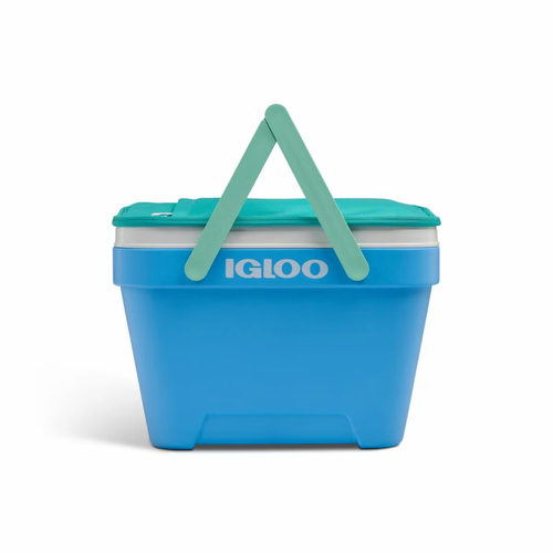 Igloo Modern Picnic Basket 23.6L | Fairdinks