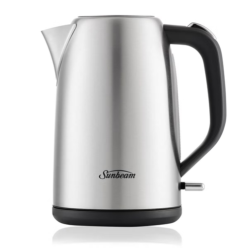 Sunbeam Fresh Start 1.7L Kettle KEM1007SS | Fairdinks