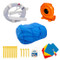 Happy Hop Dinosaur Adventure 5.5M X 3.9M X 3.85M | Fairdinks Happy Hop Dinosaur Adventure 5.5M X 3.9M X 3.85M | Fairdinks
