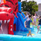 Happy Hop Dinosaur Adventure 5.5M X 3.9M X 3.85M | Fairdinks Happy Hop Dinosaur Adventure 5.5M X 3.9M X 3.85M | Fairdinks