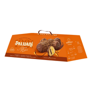 Paluani Christmas Chocolate Log Cake 750G | Fairdinks