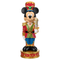 Disney Holiday NutCracker 2PK 38CM / 15" | Fairdinks Disney Holiday NutCracker 2PK 38CM / 15" | Fairdinks