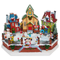 Disney Holiday Ski Rink 27.9CM / 11" | Fairdinks Disney Holiday Ski Rink 27.9CM / 11" | Fairdinks