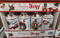 Home & Body Seasons of Joy Hand Soap 4 x 636ML | Fairdinks