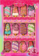 Winter In Venice Popsicle Bath Fizzer 12 Pack | Fairdinks