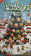 Amos Christmas Countdown Calendar 1.56KG | Fairdinks
