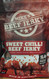 Mike's Beef Jerky Sweet Chilli 250G | Fairdinks