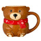 Signature Christmas Mugs 4 Packs | Fairdinks Signature Christmas Mugs 4 Packs | Fairdinks