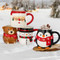 Signature Christmas Mugs 4 Packs | Fairdinks Signature Christmas Mugs 4 Packs | Fairdinks