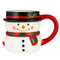 Signature Christmas Mugs 4 Packs | Fairdinks Signature Christmas Mugs 4 Packs | Fairdinks