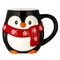 Signature Christmas Mugs 4 Packs | Fairdinks Signature Christmas Mugs 4 Packs | Fairdinks
