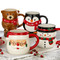 Signature Christmas Mugs 4 Packs | Fairdinks Signature Christmas Mugs 4 Packs | Fairdinks