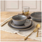Over&Back Options Dinner Set 16 Piece | Fairdinks Over&Back Options Dinner Set 16 Piece | Fairdinks
