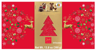 Hamlet Christmas Chocolate Figurines 390G | Fairdinks