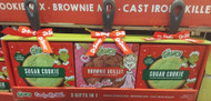 Grinch and Cindy Skillet 3 Pack | Fairdinks