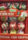 Grinch Figural Cocoa Bomb 12CT - Hot Cocoa Tin Set | Fairdinks