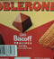 Toblerone Biscoff Box 493G | Fairdinks