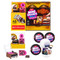 Zuru Mini Brands Vinyl + 3 Capsules | Fairdinks