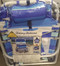 Tommy Bahama Beach Chair 5 Reclining Positions - Blue | Fairdinks