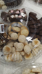 Kirkland Signature Dessert Platter | Fairdinks