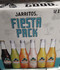 Jarritos Fiesta Pack 12 x 370ML | Fairdinks