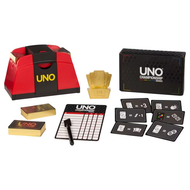 UNO Tournament Edition Bundle | Fairdinks
