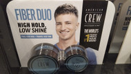 American Crew Fiber Duo 85G + 50G | Fairdinks