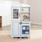 Kidkraft Open and Cook Fridge To Play Kitchen | Fairdinks Kidkraft Open and Cook Fridge To Play Kitchen | Fairdinks
