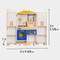 Kidkraft Open and Cook Fridge To Play Kitchen | Fairdinks Kidkraft Open and Cook Fridge To Play Kitchen | Fairdinks