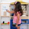 Kidkraft Open and Cook Fridge To Play Kitchen | Fairdinks Kidkraft Open and Cook Fridge To Play Kitchen | Fairdinks