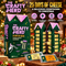 The Crafty Herd Cheese Advent Calendar 400G UK | Fairdinks The Crafty Herd Cheese Advent Calendar 400G UK | Fairdinks