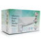 Onkaparinga Bed Wedge Pillow Queen | Fairdinks Onkaparinga Bed Wedge Pillow Queen | Fairdinks