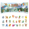 Pokemon Advent Calendar 24 Days | Fairdinks Pokemon Advent Calendar 24 Days | Fairdinks