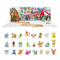 Pokemon Advent Calendar 24 Days | Fairdinks Pokemon Advent Calendar 24 Days | Fairdinks
