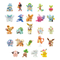 Pokemon Advent Calendar 24 Days | Fairdinks Pokemon Advent Calendar 24 Days | Fairdinks
