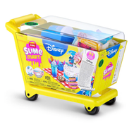 Zuru Slime Mart Disney Trolley Stitch's Birthday | Fairdinks
