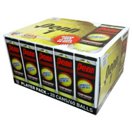 Penn Championship Tennis Balls 60 Balls | Fairdinks