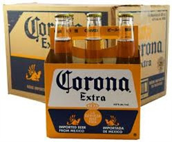 Corona Mexican Beer 24 x 355ml Bottles | Fairdinks