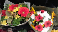 Mixed Floral Bouquet | Fairdinks