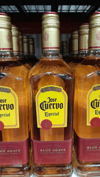 Jose Cuervo Especial Reposado Tequila 1L | Fairdinks
