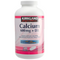 Kirkland Signature Calcium 600Mg + D3 500 COUNT | Fairdinks