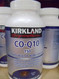 Kirkland Signature Coenzyme Q10 150Mg 150 CT | Fairdinks