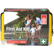 St John Ambulance First Aid Kit | Fairdinks
